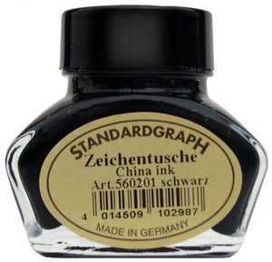 Standardgraph - Drawing Ink 30 ml