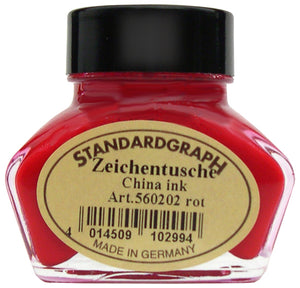 Standardgraph - Drawing Ink 30 ml