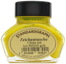 Load image into Gallery viewer, Standardgraph - Drawing Ink 30 ml
