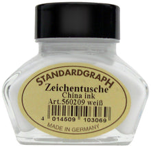 Load image into Gallery viewer, Standardgraph - Drawing Ink 30 ml
