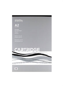 Seawhite of Brighton - 140gsm All-Media Cartridge Pad