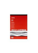 Load image into Gallery viewer, Seawhite of Brighton - 220gsm All-Media Heavyweight Cartridge Pad
