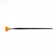 Load image into Gallery viewer, Seawhite of Brighton - Golden Synthetic Brush (Fan)

