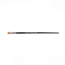 Load image into Gallery viewer, Seawhite of Brighton - Golden Synthetic Brush (Flat)
