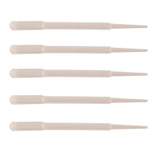 Seawhite of Brighton - Pipettes. Pack of 5