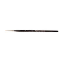 Load image into Gallery viewer, Seawhite of Brighton - Golden Synthetic Brush (Pointed)
