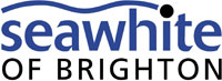 Load image into Gallery viewer, Seawhite of Brighton - Baker&#39;s Brush

