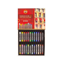Load image into Gallery viewer, Toison - D&#39;Or Soft Pastels Set
