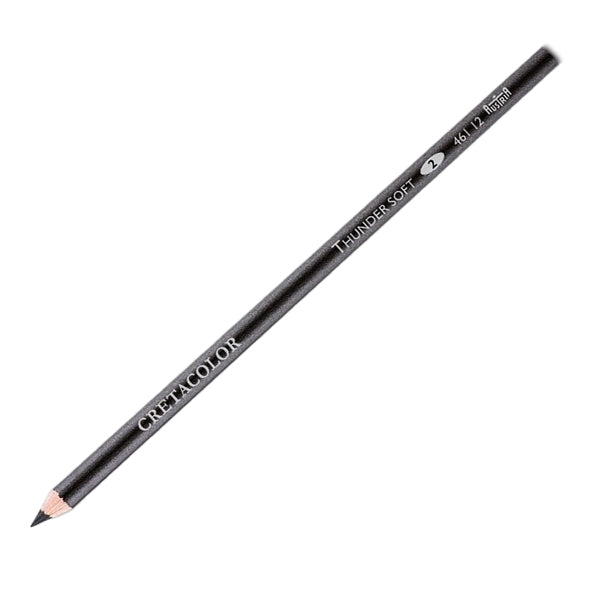 Cretacolor Thunder & Lightning Oil Based Pencils