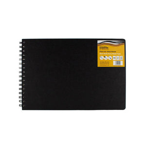 Seawhite Landscape Plein Air 220gsm Multi-Media Sketchbook