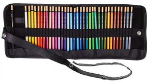 Koh-In-Noor - Watercolour Pencils in Roll-Up Case