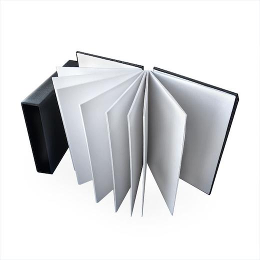 Seawhite of Brighton - Concertina Sketchbooks