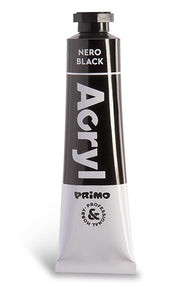 Primo Acrylic Coulours 18ml Tubes