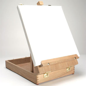 Daler Rowney Simply Box Easel