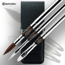 Load image into Gallery viewer, Escoda Brush Travel Sets
