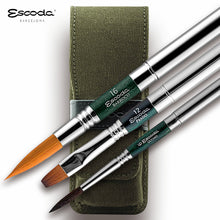 Load image into Gallery viewer, Escoda Brush Travel Sets
