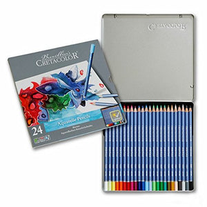 Cretacolor Marino Watercolour Pencils