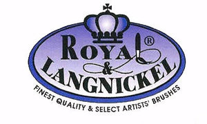 Royal Langnickel - Metal Ribbon Cutting Shaping Tool - 6 Pack
