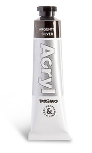 Primo Acrylic Coulours 18ml Tubes