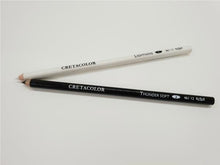 Load image into Gallery viewer, Cretacolor Thunder &amp; Lightning Oil Based Pencils
