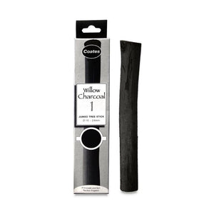 Coates - Willow Charcoal