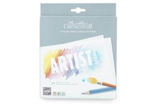 Load image into Gallery viewer, Cretacolor Studio Watercolour Pencil Sets
